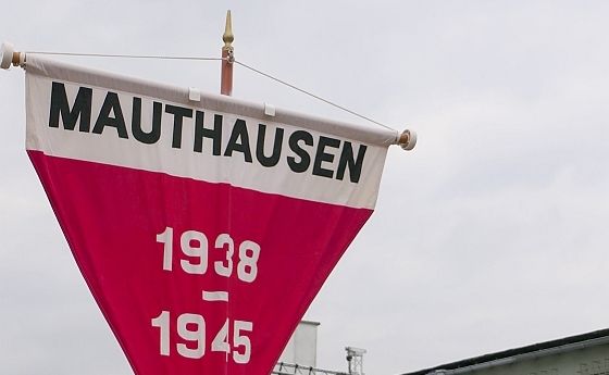 Gedenk- und Befreiungsfeiern Mauthausen