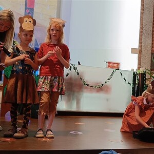 Pfarrcaritas Kindergarten Linz St.Konrad