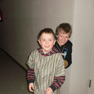 Kinderbibeltage 2013