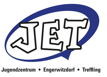 Logo Jugendzentrum JET