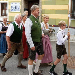 Trachtensonntag 26