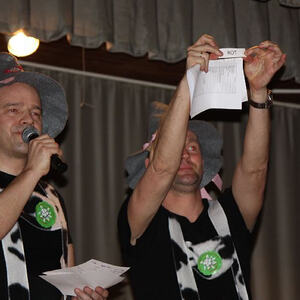 Almrausch am Froschberg