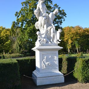 Park Sanssouci