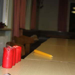 Jungschar- und Ministrantenlager in Roßleiten