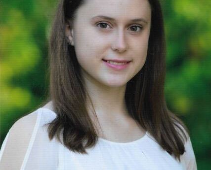 Marlene Pilz / privat Marlene Pilz