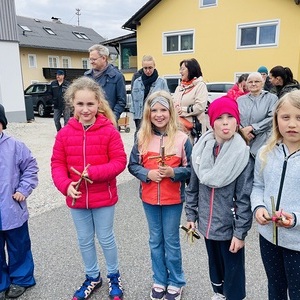 Kinderkreuzweg Ostermiething