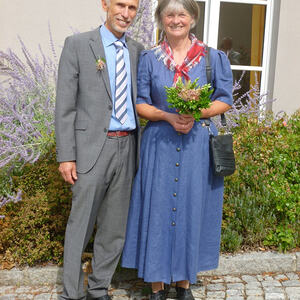 Ulrike & Josef Nösslböck