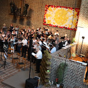 Abschlusskonzert in Wels-St. Josef