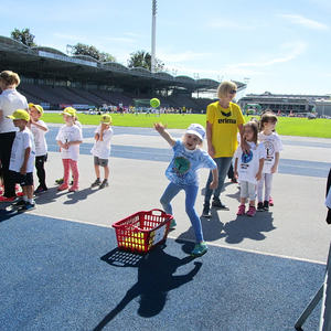 Kindergartenolympiade