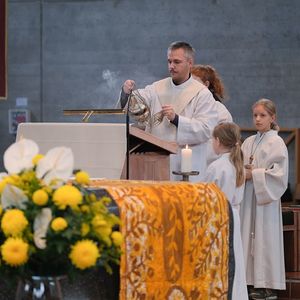 Pfarre Linz-Hl.Geist