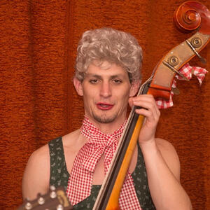 Faschingssitzung 2017