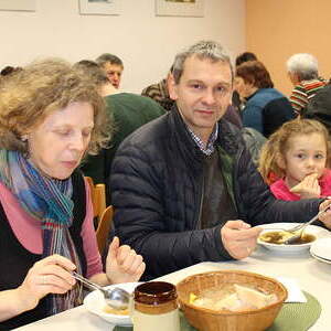 Familienfasttag 2016