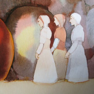 Osterkindergottesdienst