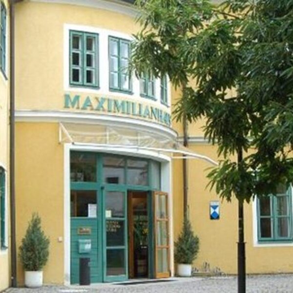 Maxhaus