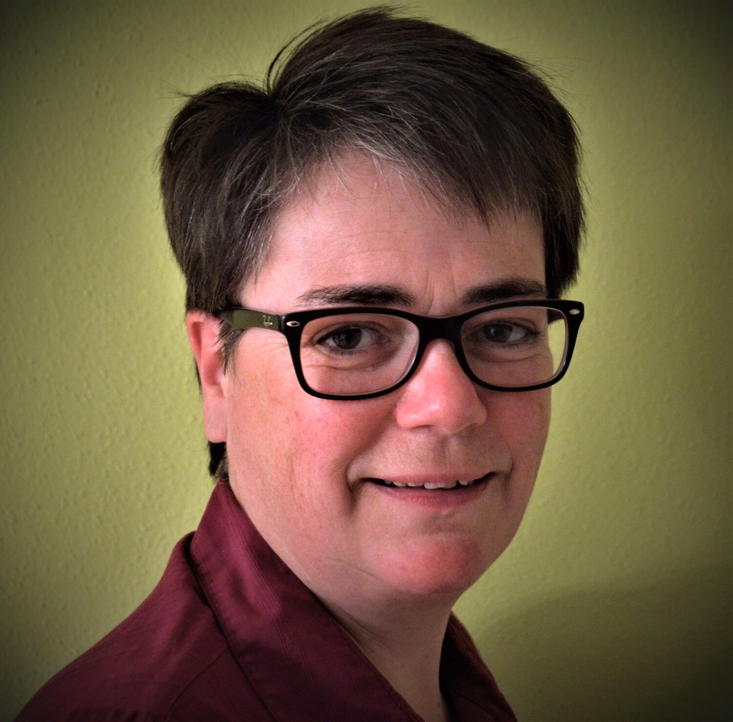 Beate Lechner
