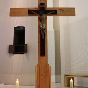 Feier vom Leiden und Sterben Jesu