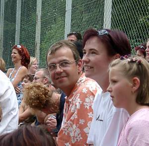 Kindergartenabschluss