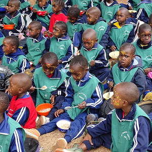 Partnerpfarre Kibera