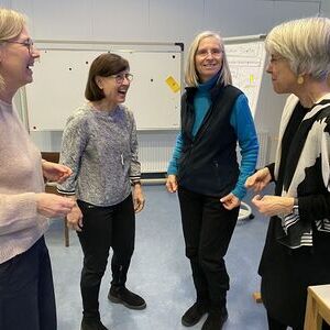 Diözesaner Bibeltag 4