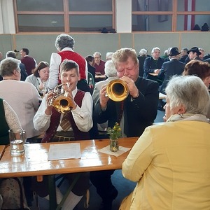 1. Pfarrfest 07. 05. 2023