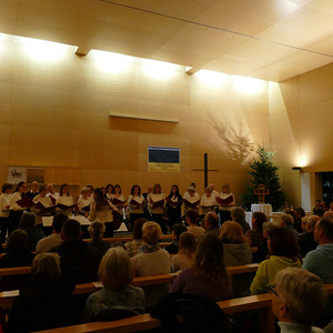 Weihnachtskonzert
