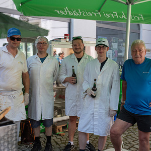 Pfarrflohmarkt Hagenberg 2026