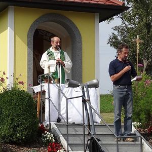 Dekanatsfamilienwallfahrt