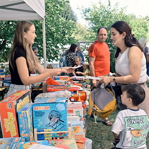 Flohmarkt 26