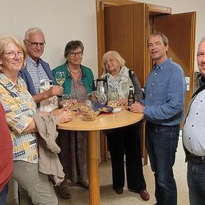 Zeitreise Kaindlstorfer