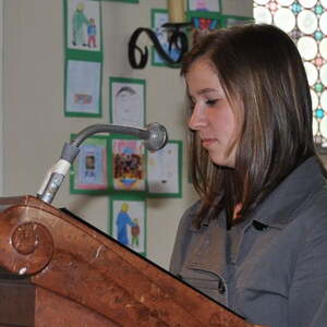 Gedanken zum Muttertag 2012