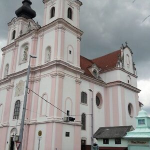 Frauenwallfahrt „Maria Drei Eichen“