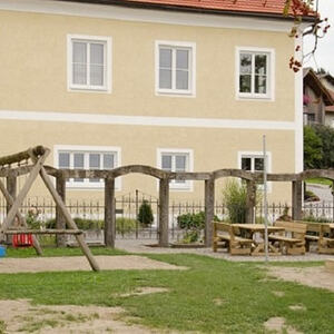 Krabbelstuben-Garten