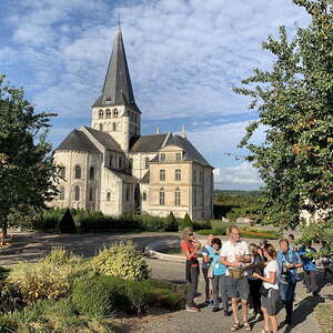 2019 - Pilgerreise Normandie