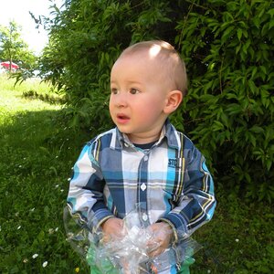 Jungschar Vatertagskaffee