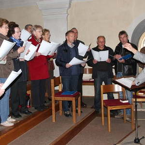 Lange Nacht der Kirchen 2013