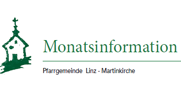 Monatsinformation