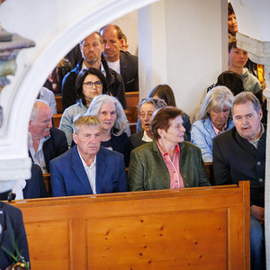 Pfarrfirmung Sarleinsbach 2025