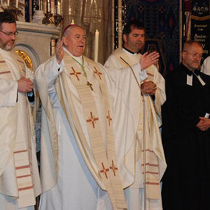 Pfarrzentrum Eröffnungsfest