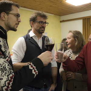 Beauftragung Seelsorgeteam St. Stephan