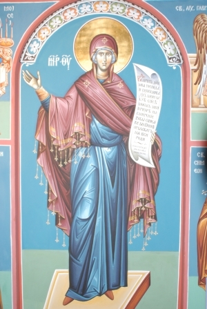 Serbische Kirche / © Serbisch-orthodoxe Kirche Serbische Kirche