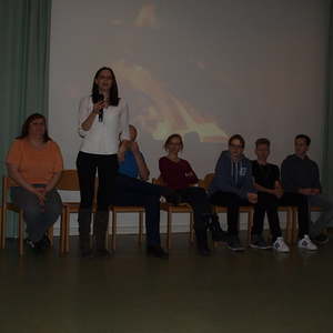 OLYMPUS DIGITAL CAMERA         