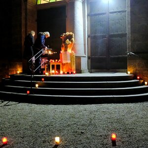 Pfarrkirche Schardenberg