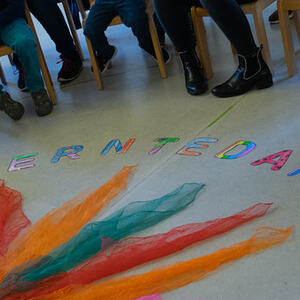 Erntedankfest 2019 in der Pfarre Kopfing