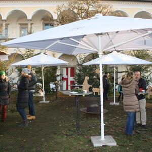 Advent in Ansfelden 2016