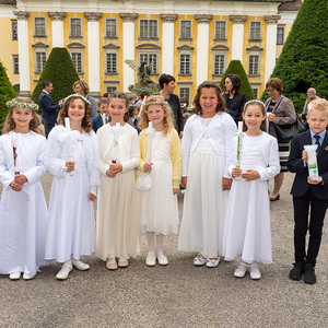 Erstkommunion 2022