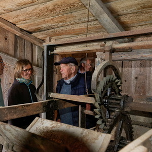 Lange Nacht der Kirche