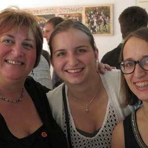 Pfarrball Ottnang 2016