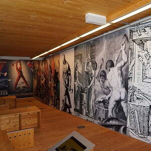 kfb Wallfahrt, Pfarre Neumarkt im Mühlkreis