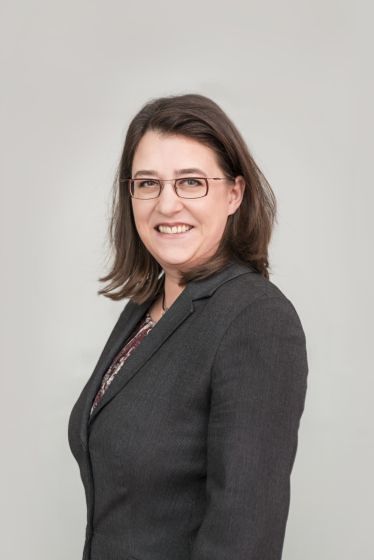 Mag.a Gabriele Eder-Cakl / © Violetta Wakolbinger Mag.a Gabriele Eder-Cakl