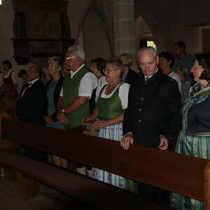 Pfarrkirche Hörsching hl. Jakob